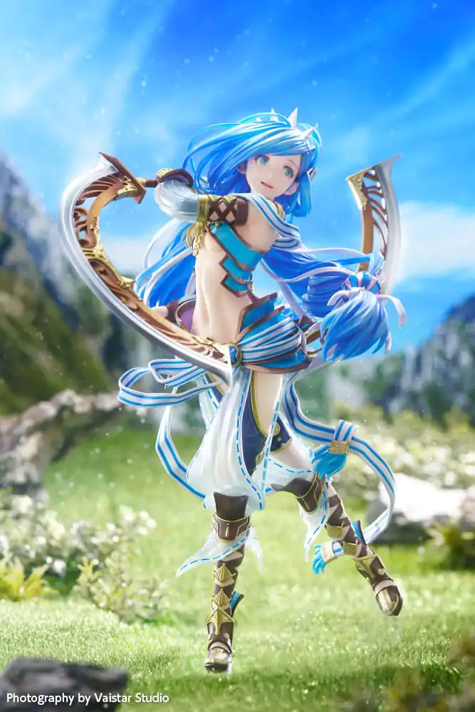 Ys VIII: Lacrimosa of Dana ARTFX J Statuetka 1/7 Dana Iclucia 25 cm zdjęcie produktu