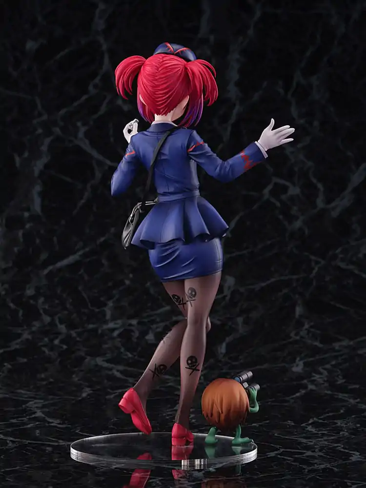 Yu-Gi-Oh! Statuetka PVC 1/7 Collection Tour Guide From the Underworld 25 cm zdjęcie produktu
