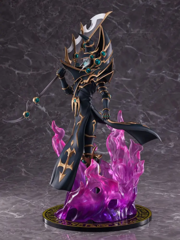 Yu-Gi-Oh! Statua PVC 1/7 Duel Monsters Dark Paladin 35 cm zdjęcie produktu