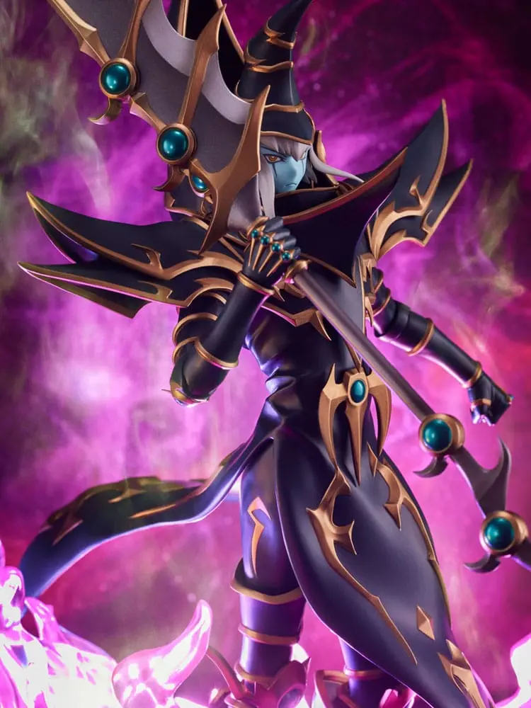 Yu-Gi-Oh! Statua PVC 1/7 Duel Monsters Dark Paladin 35 cm zdjęcie produktu