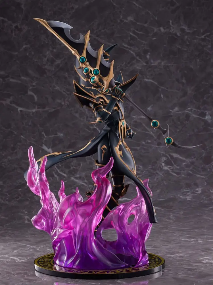 Yu-Gi-Oh! Statua PVC 1/7 Duel Monsters Dark Paladin 35 cm zdjęcie produktu
