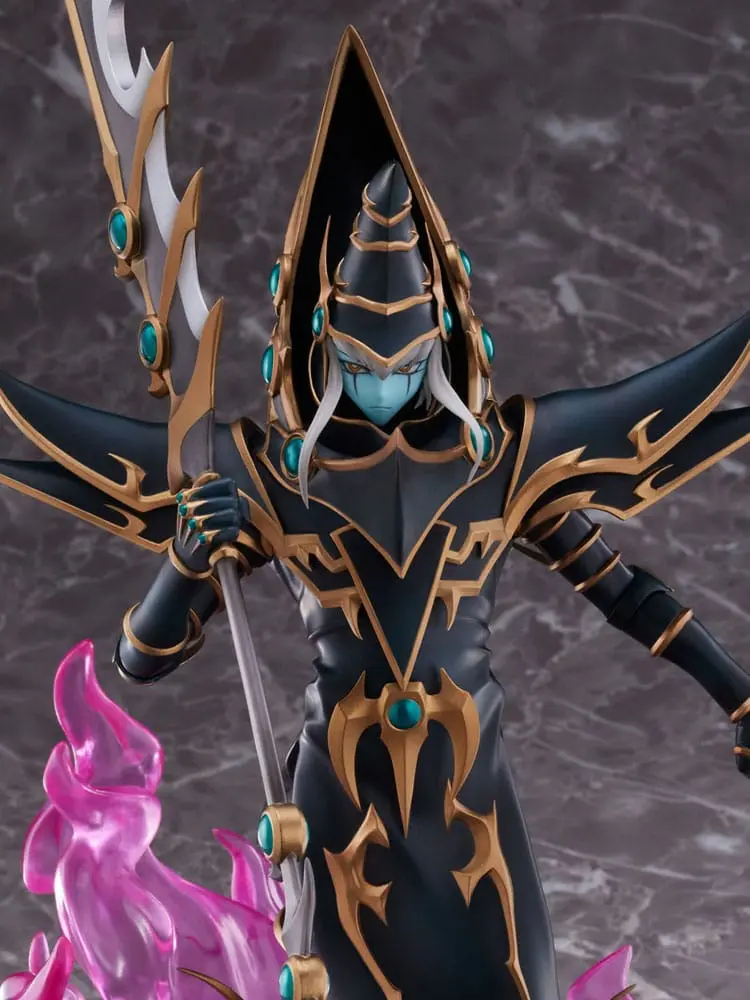 Yu-Gi-Oh! Statua PVC 1/7 Duel Monsters Dark Paladin 35 cm zdjęcie produktu