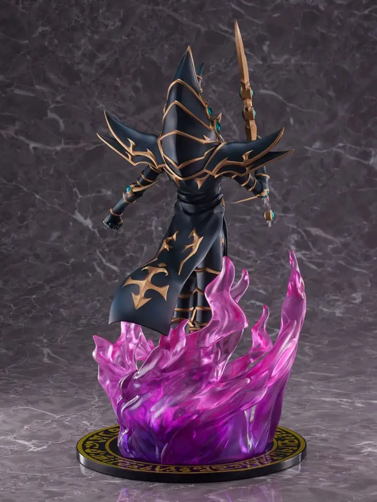 Yu-Gi-Oh! Statua PVC 1/7 Duel Monsters Dark Paladin 35 cm zdjęcie produktu