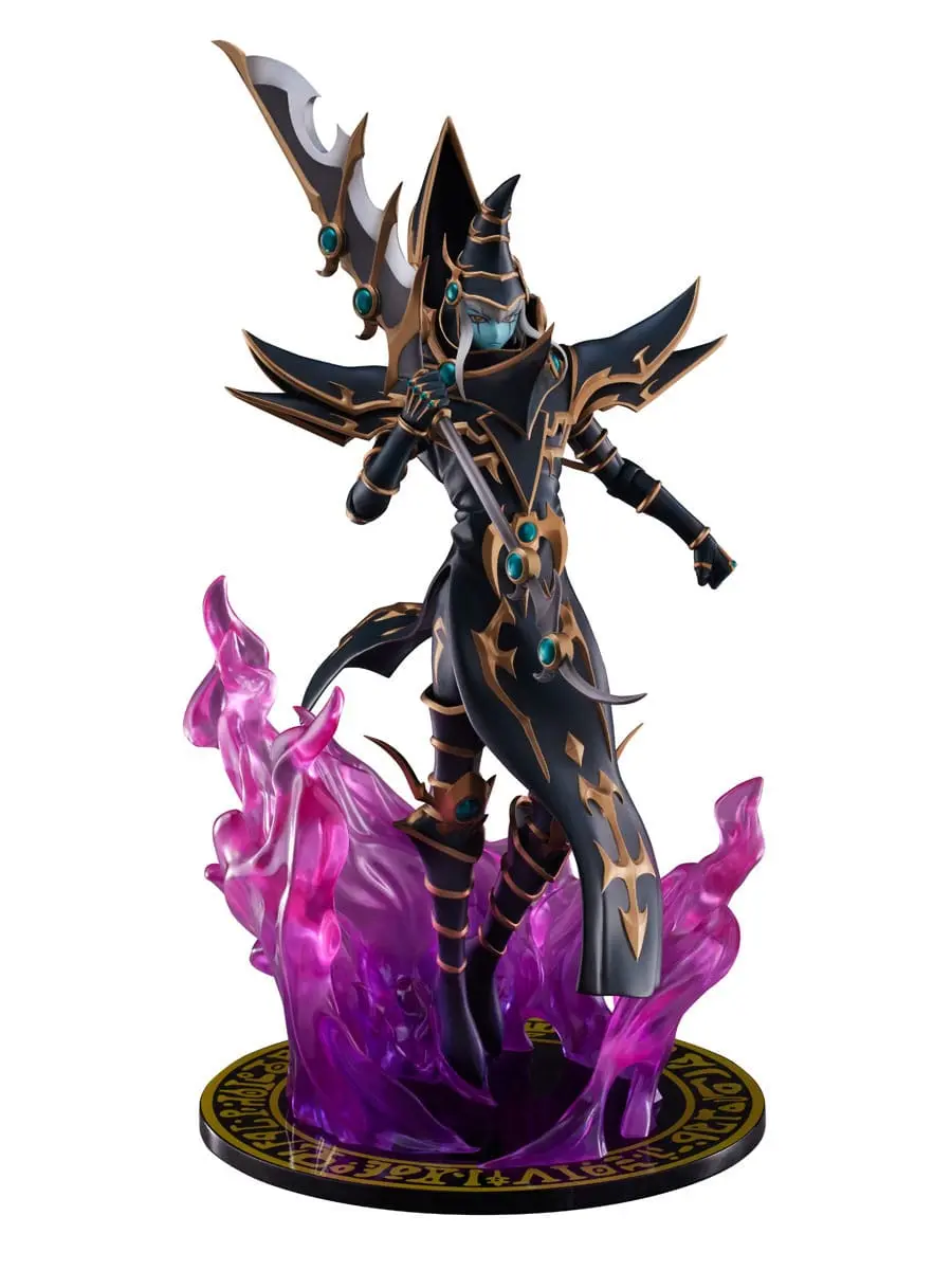 Yu-Gi-Oh! Statua PVC 1/7 Duel Monsters Dark Paladin 35 cm zdjęcie produktu