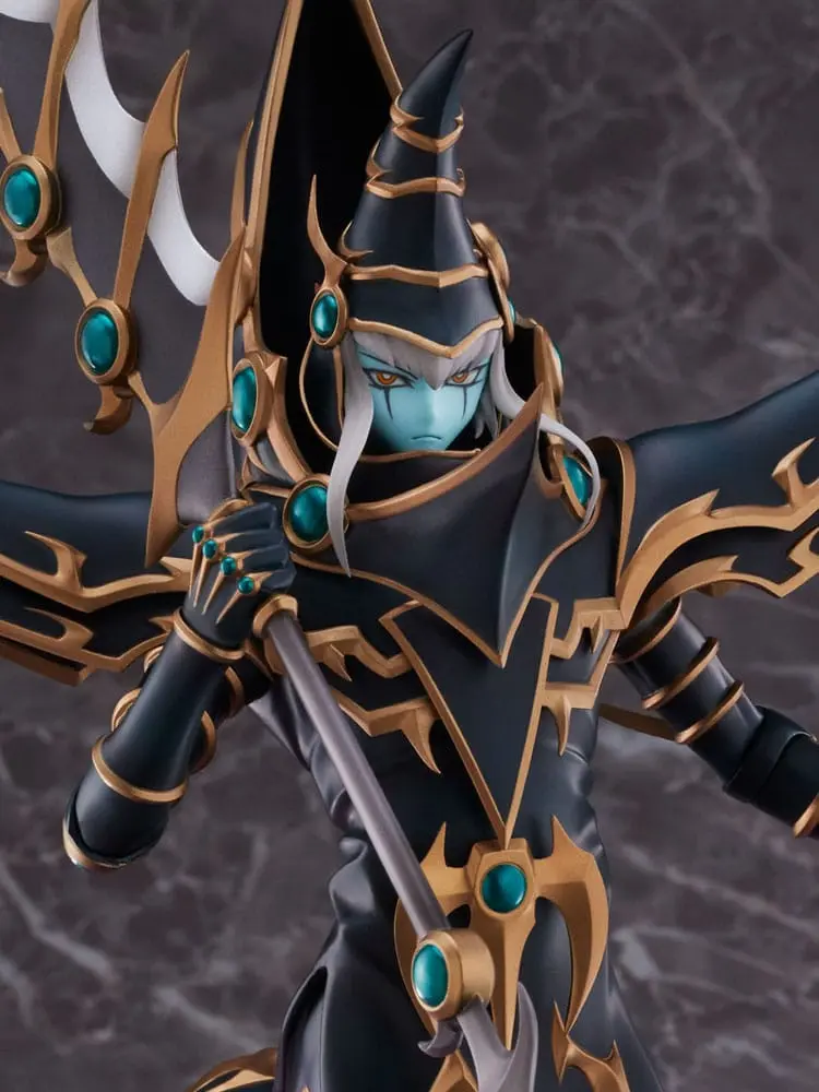 Yu-Gi-Oh! Statua PVC 1/7 Duel Monsters Dark Paladin 35 cm zdjęcie produktu