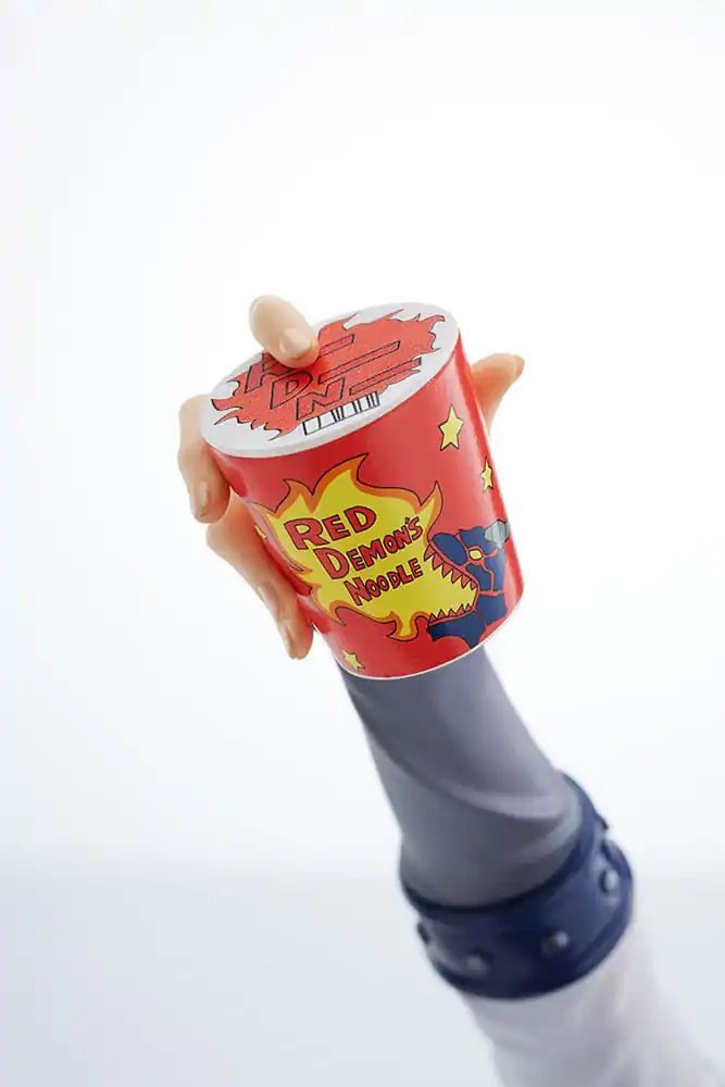 Yu-Gi-Oh! 5D´s PVC Statuetka 1/7 Jack Atlas 38 cm zdjęcie produktu