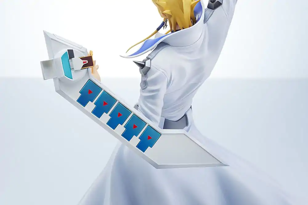 Yu-Gi-Oh! 5D´s PVC Statuetka 1/7 Jack Atlas 38 cm zdjęcie produktu