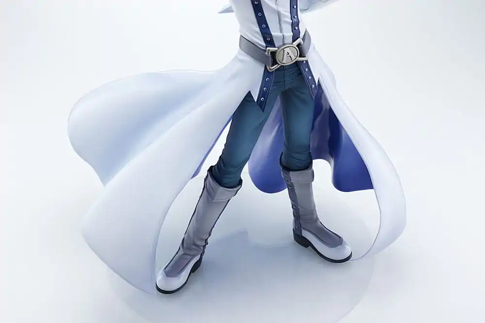 Yu-Gi-Oh! 5D´s PVC Statuetka 1/7 Jack Atlas 38 cm zdjęcie produktu