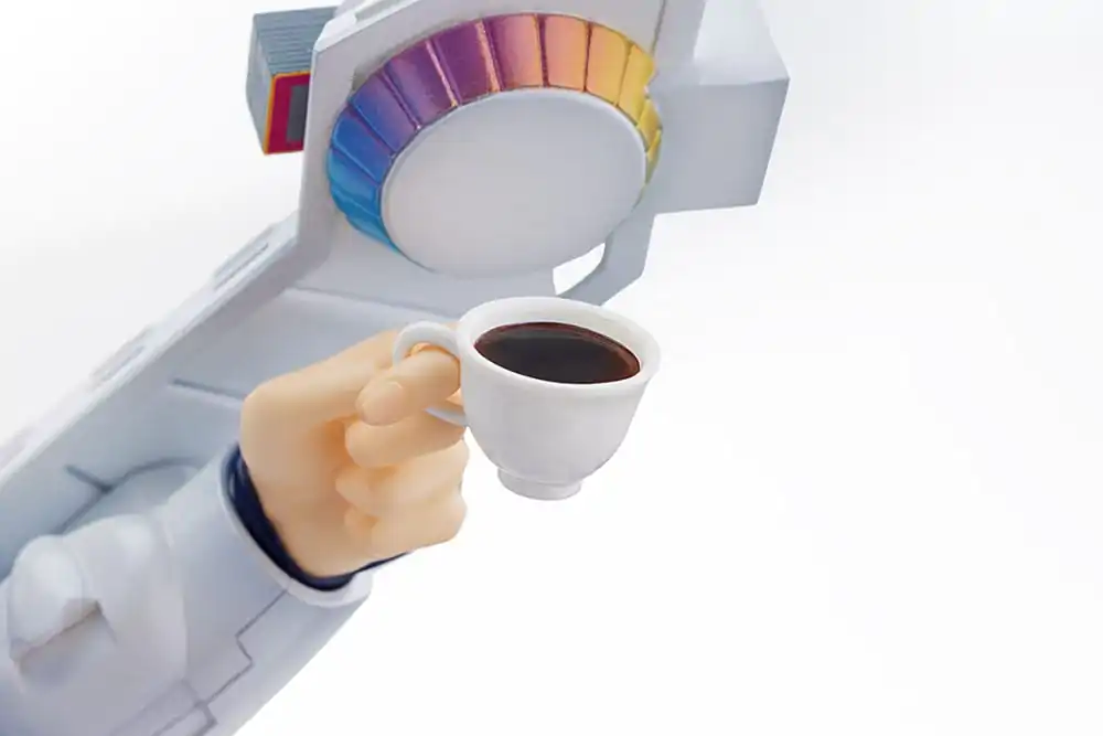 Yu-Gi-Oh! 5D´s PVC Statuetka 1/7 Jack Atlas 38 cm zdjęcie produktu