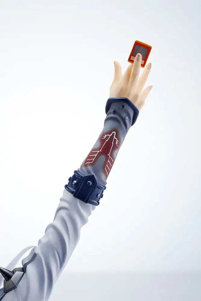 Yu-Gi-Oh! 5D´s PVC Statuetka 1/7 Jack Atlas 38 cm zdjęcie produktu