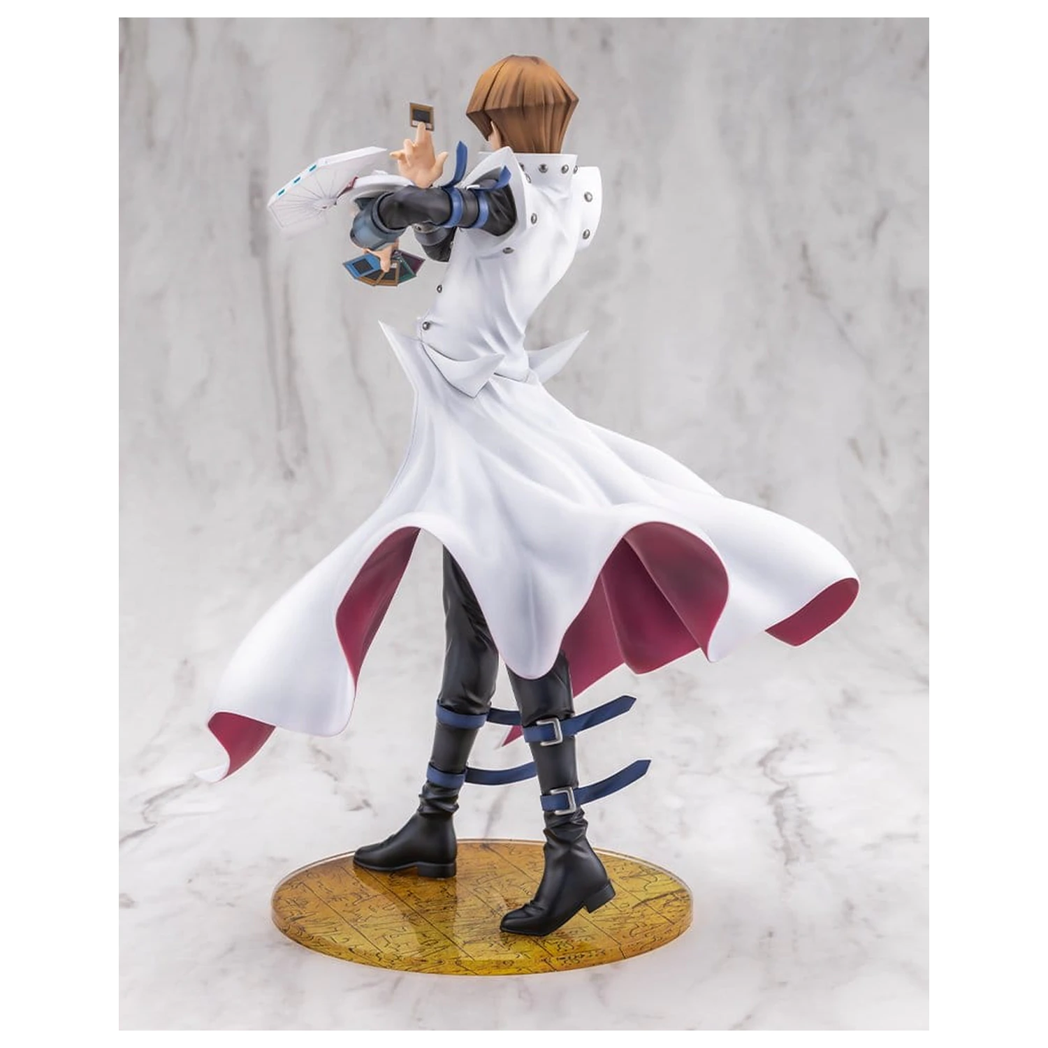 Yu-Gi-Oh! ARTFX J Statuetka 1/7 Seto Kaiba Passionate Duelists 26 cm zdjęcie produktu