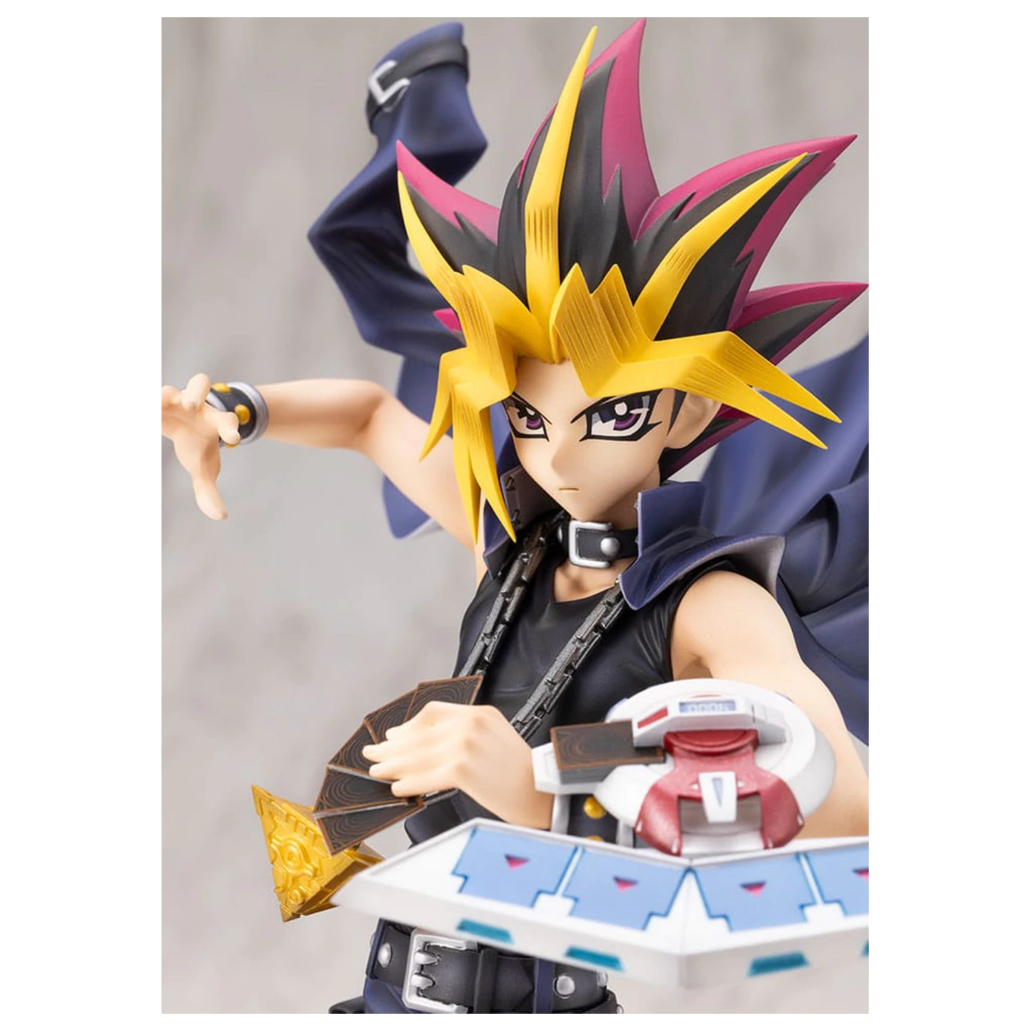 Yu-Gi-Oh! ARTFX J Statua 1/7 Yami Yugi Passionate Duelists 23 cm zdjęcie produktu