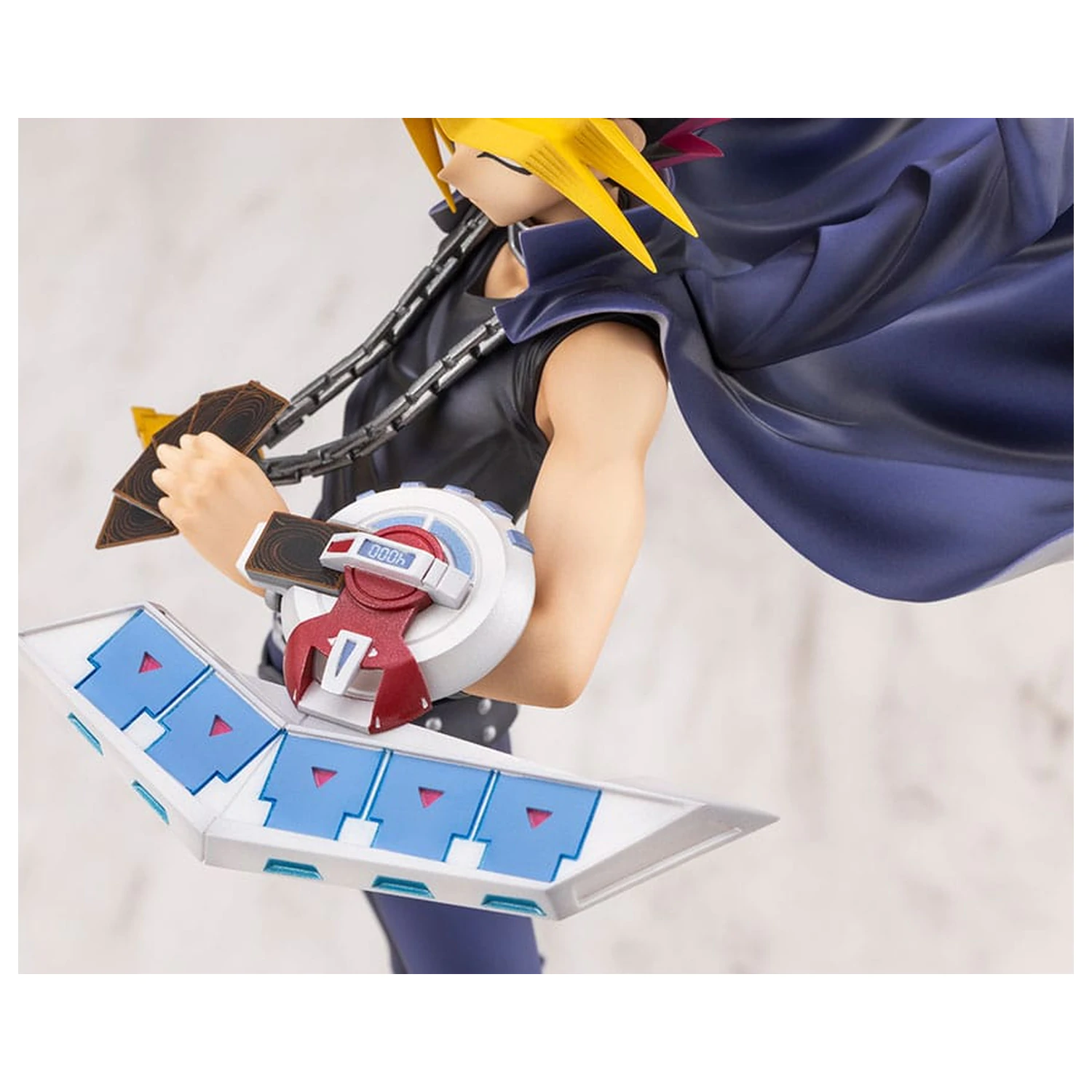 Yu-Gi-Oh! ARTFX J Statua 1/7 Yami Yugi Passionate Duelists 23 cm zdjęcie produktu