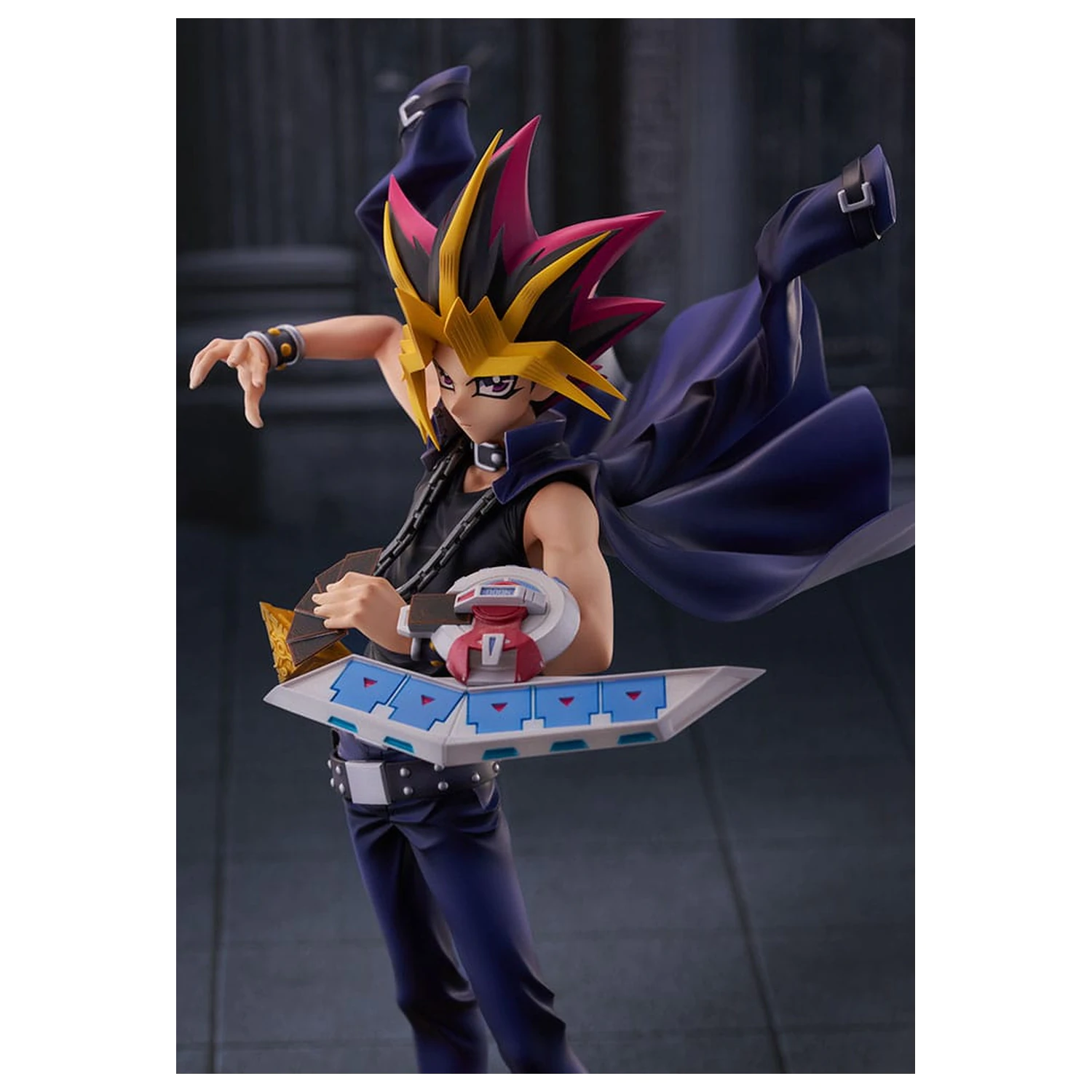 Yu-Gi-Oh! ARTFX J Statua 1/7 Yami Yugi Passionate Duelists 23 cm zdjęcie produktu