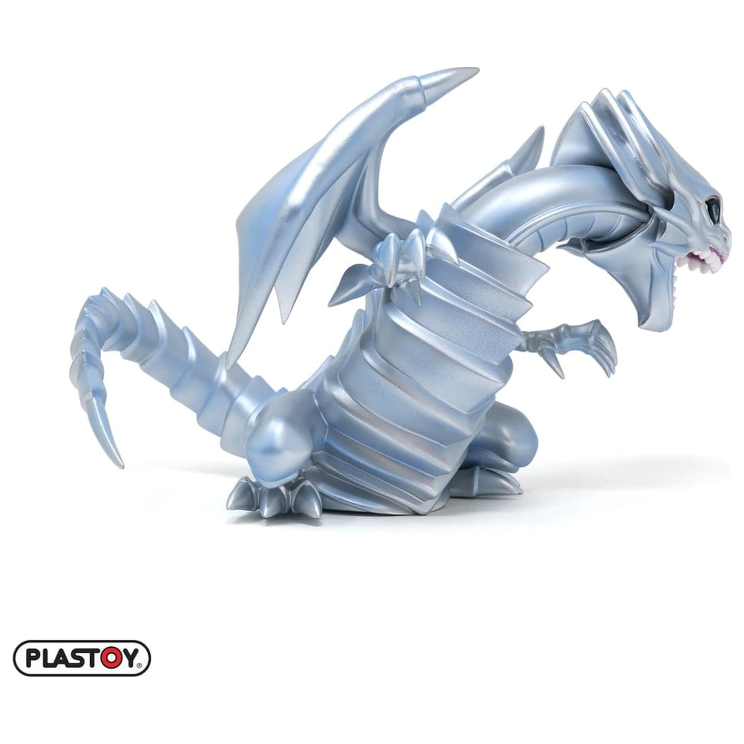 Yu-Gi-Oh: Skarbonka Blue-Eyes White Dragon 16 cm zdjęcie produktu