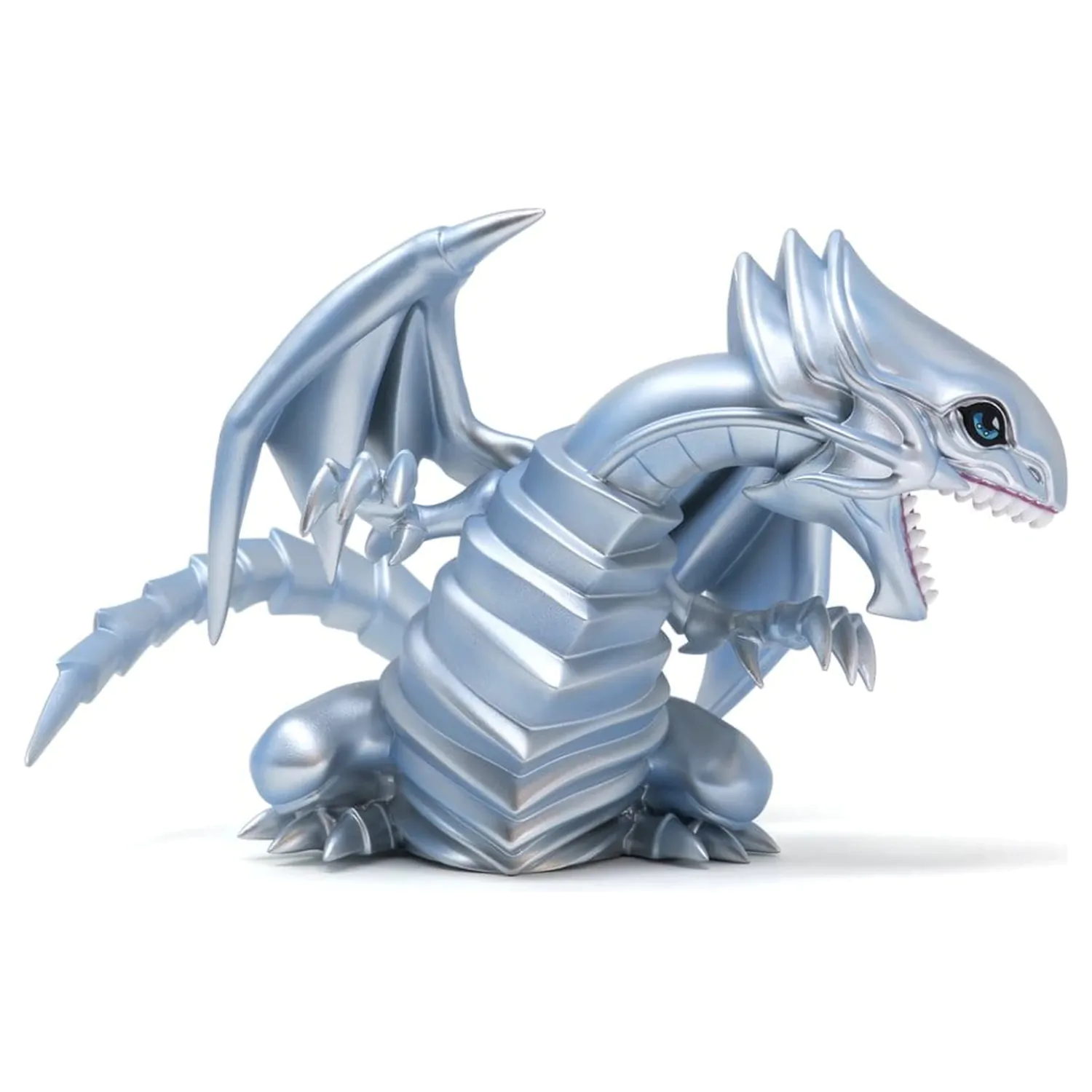 Yu-Gi-Oh: Skarbonka Blue-Eyes White Dragon 16 cm zdjęcie produktu