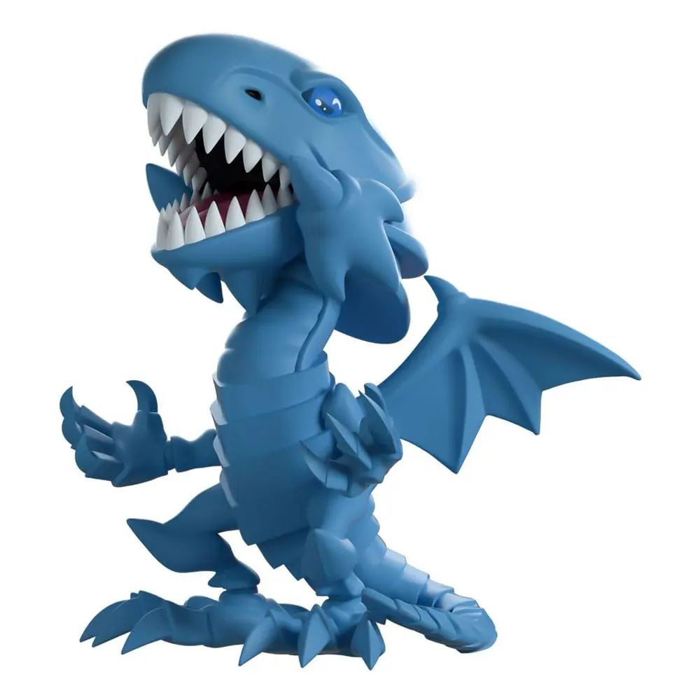 Yu-Gi-Oh! Figurka winylowa Blue Eyes White Dragon 10 cm zdjęcie produktu