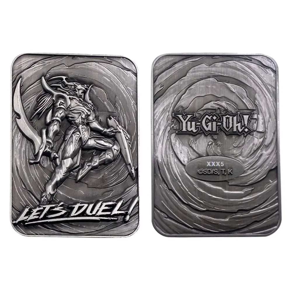 Yu-Gi-Oh! Replika Karty Black Luster Soldier Limited Edition zdjęcie produktu