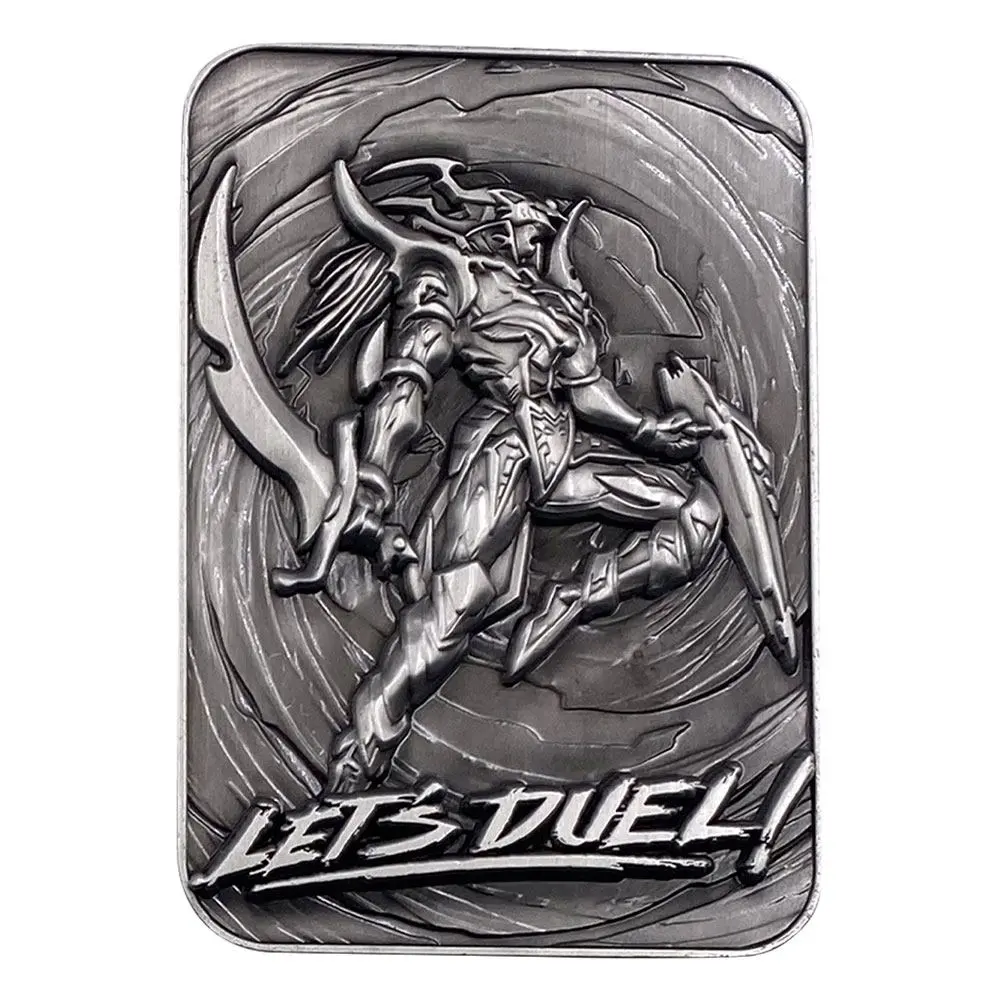 Yu-Gi-Oh! Replika Karty Black Luster Soldier Limited Edition zdjęcie produktu