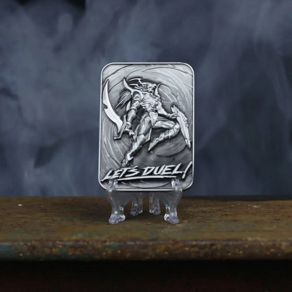 Yu-Gi-Oh! Replika Karty Black Luster Soldier Limited Edition zdjęcie produktu