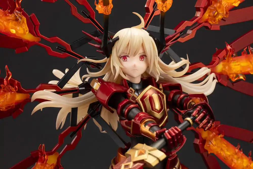 Yu-Gi-Oh! Gra Karciana Kolekcja Potworów Figurka PVC 1/7 Kagari Sky Striker Ace 40 cm zdjęcie produktu