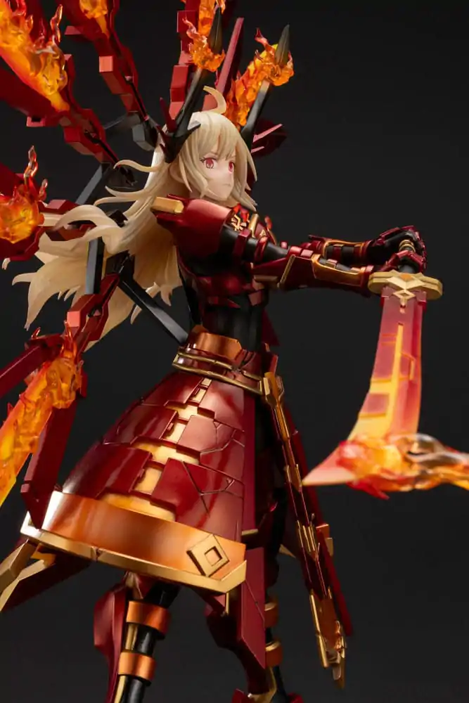Yu-Gi-Oh! Gra Karciana Kolekcja Potworów Figurka PVC 1/7 Kagari Sky Striker Ace 40 cm zdjęcie produktu
