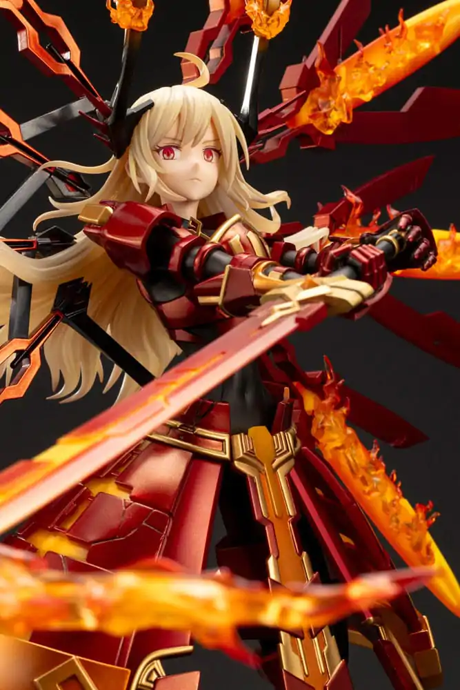 Yu-Gi-Oh! Gra Karciana Kolekcja Potworów Figurka PVC 1/7 Kagari Sky Striker Ace 40 cm zdjęcie produktu