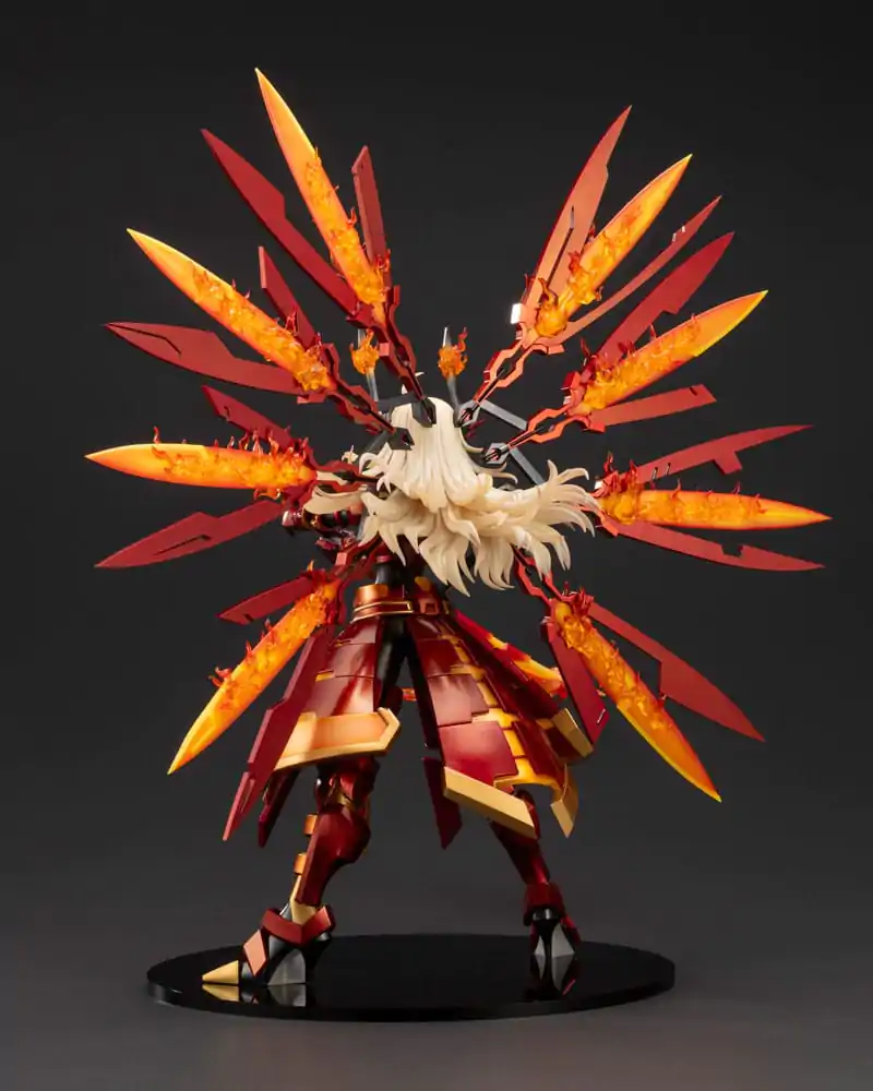 Yu-Gi-Oh! Gra Karciana Kolekcja Potworów Figurka PVC 1/7 Kagari Sky Striker Ace 40 cm zdjęcie produktu