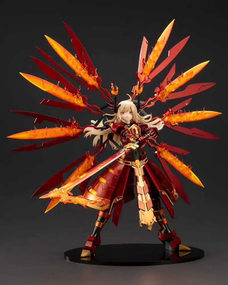 Yu-Gi-Oh! Gra Karciana Kolekcja Potworów Figurka PVC 1/7 Kagari Sky Striker Ace 40 cm zdjęcie produktu