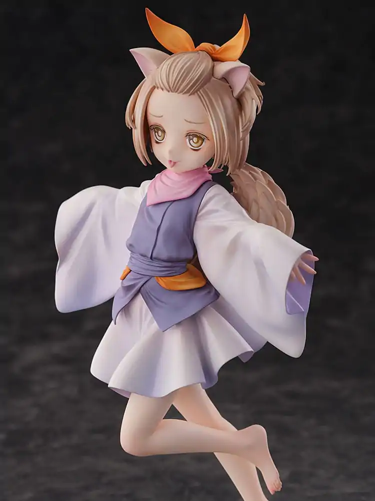 Yu-Gi-Oh! Card Game Figurka Potwora Kolekcjonerska PVC Statue 1/7 Ash Blossom & Joyous Spring 23 cm zdjęcie produktu
