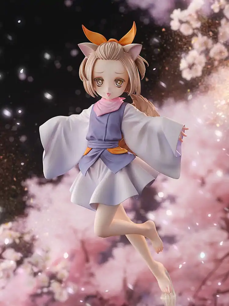 Yu-Gi-Oh! Card Game Figurka Potwora Kolekcjonerska PVC Statue 1/7 Ash Blossom & Joyous Spring 23 cm zdjęcie produktu