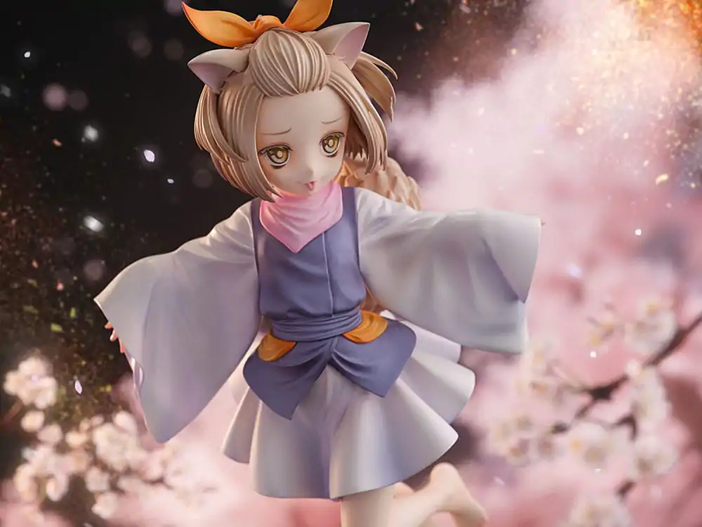 Yu-Gi-Oh! Card Game Figurka Potwora Kolekcjonerska PVC Statue 1/7 Ash Blossom & Joyous Spring 23 cm zdjęcie produktu