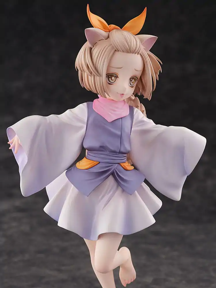 Yu-Gi-Oh! Card Game Figurka Potwora Kolekcjonerska PVC Statue 1/7 Ash Blossom & Joyous Spring 23 cm zdjęcie produktu