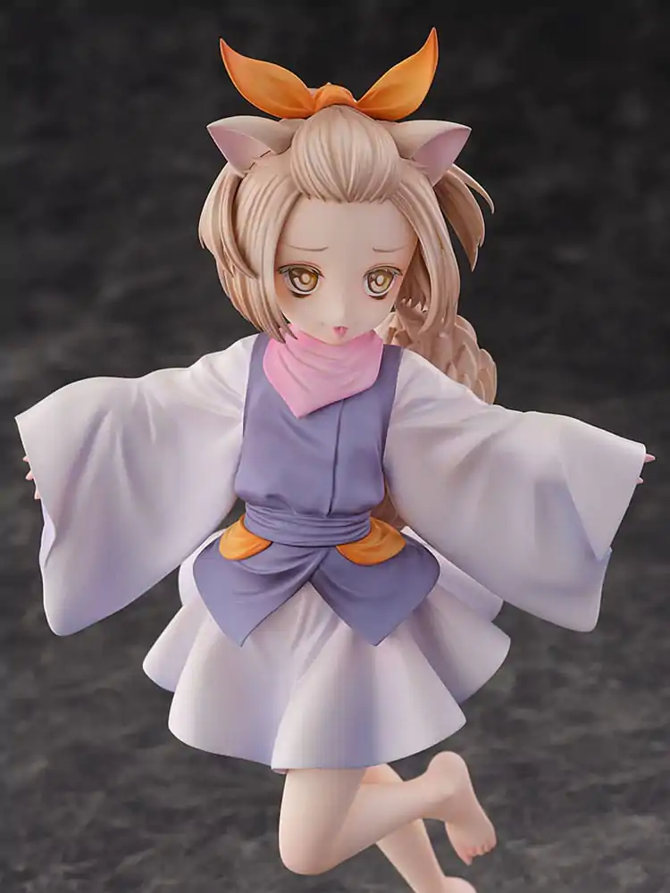 Yu-Gi-Oh! Card Game Figurka Potwora Kolekcjonerska PVC Statue 1/7 Ash Blossom & Joyous Spring 23 cm zdjęcie produktu