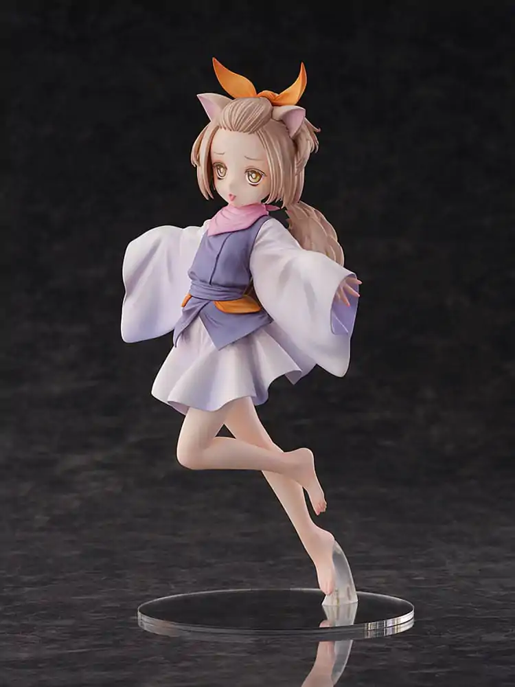 Yu-Gi-Oh! Card Game Figurka Potwora Kolekcjonerska PVC Statue 1/7 Ash Blossom & Joyous Spring 23 cm zdjęcie produktu