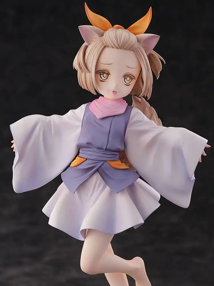 Yu-Gi-Oh! Card Game Figurka Potwora Kolekcjonerska PVC Statue 1/7 Ash Blossom & Joyous Spring 23 cm zdjęcie produktu