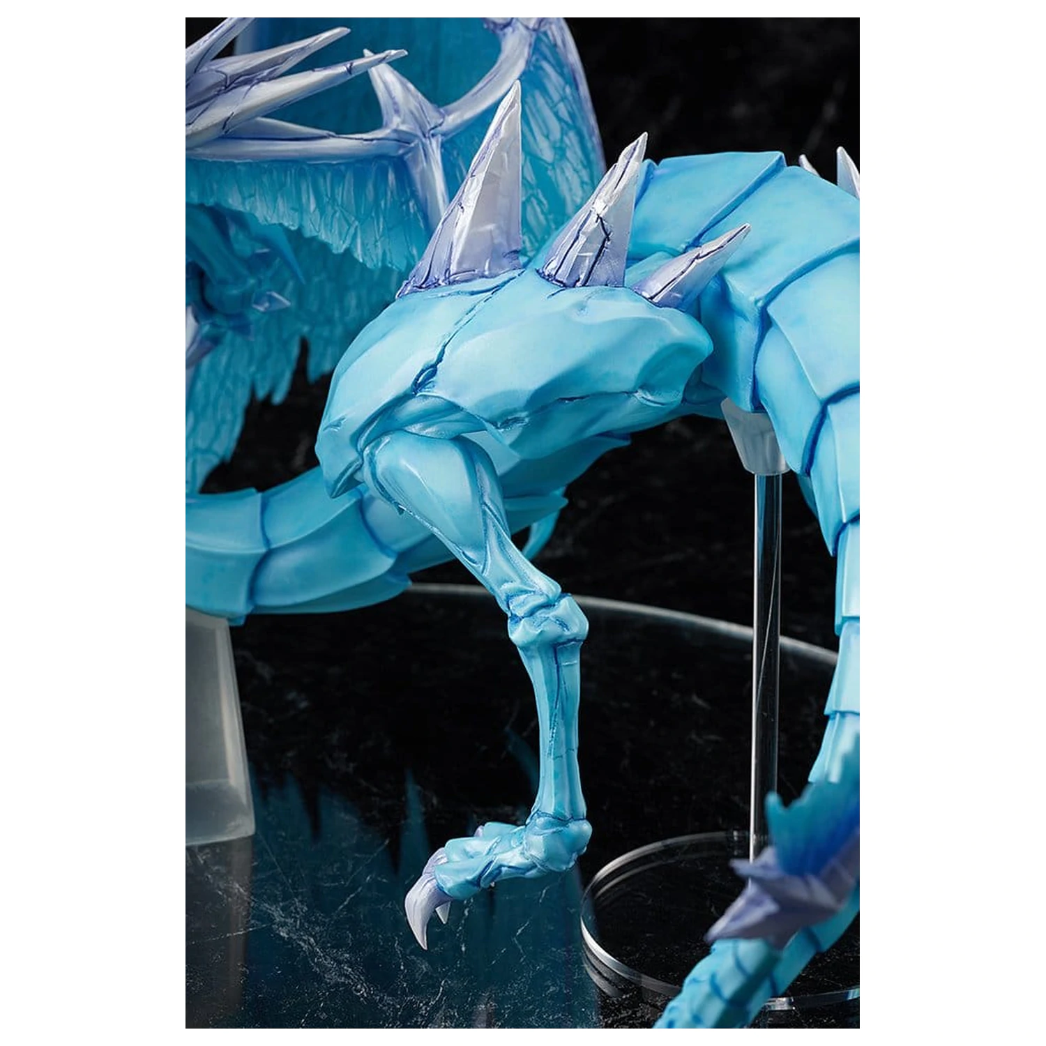 Yu-Gi-Oh! Card Game Monster Figure Collection figurka PVC Brionac, Dragon of the Ice Barrier 26 cm zdjęcie produktu
