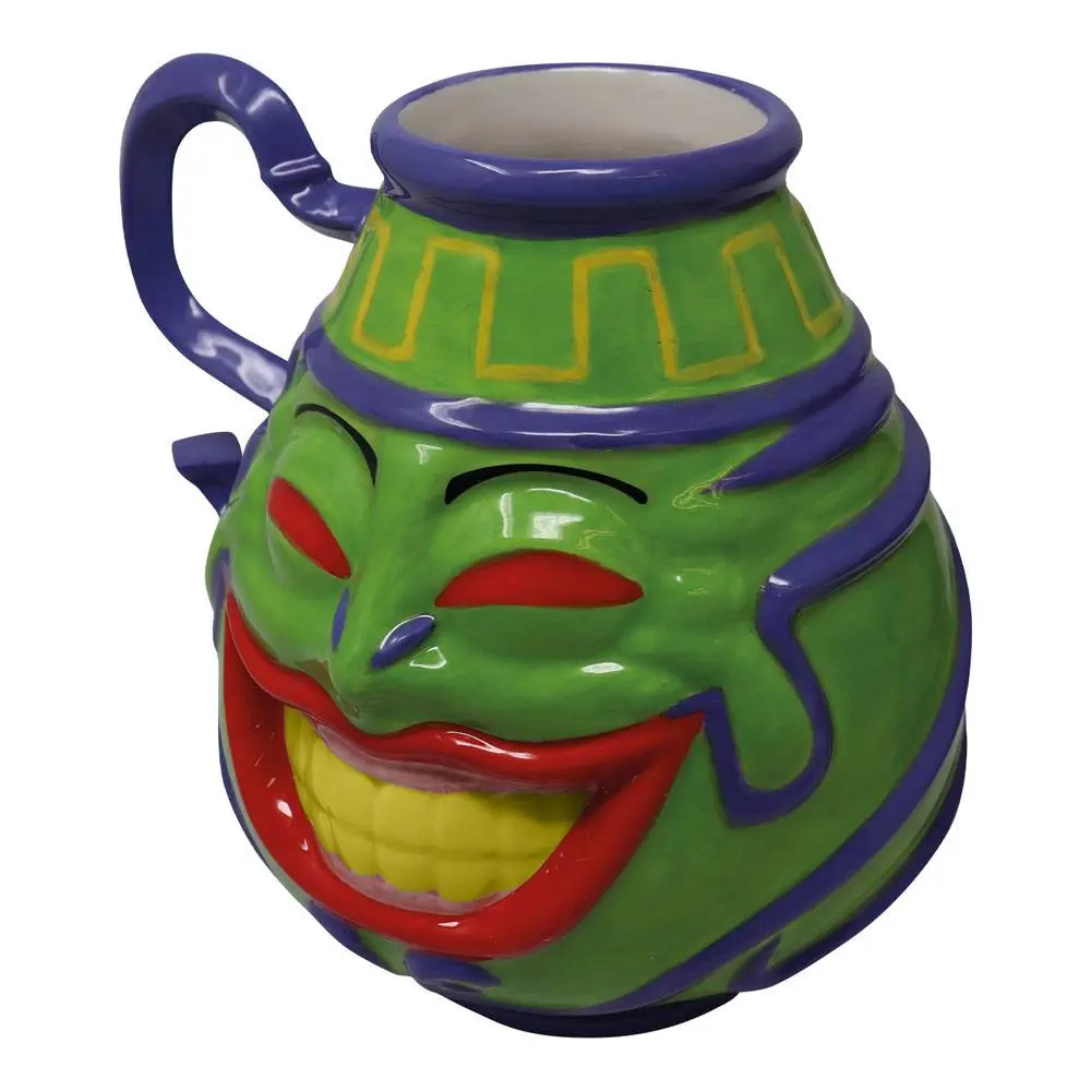 Yu-Gi-Oh! Kolekcjonerski kufel Pot of Greed Limited Edition zdjęcie produktu