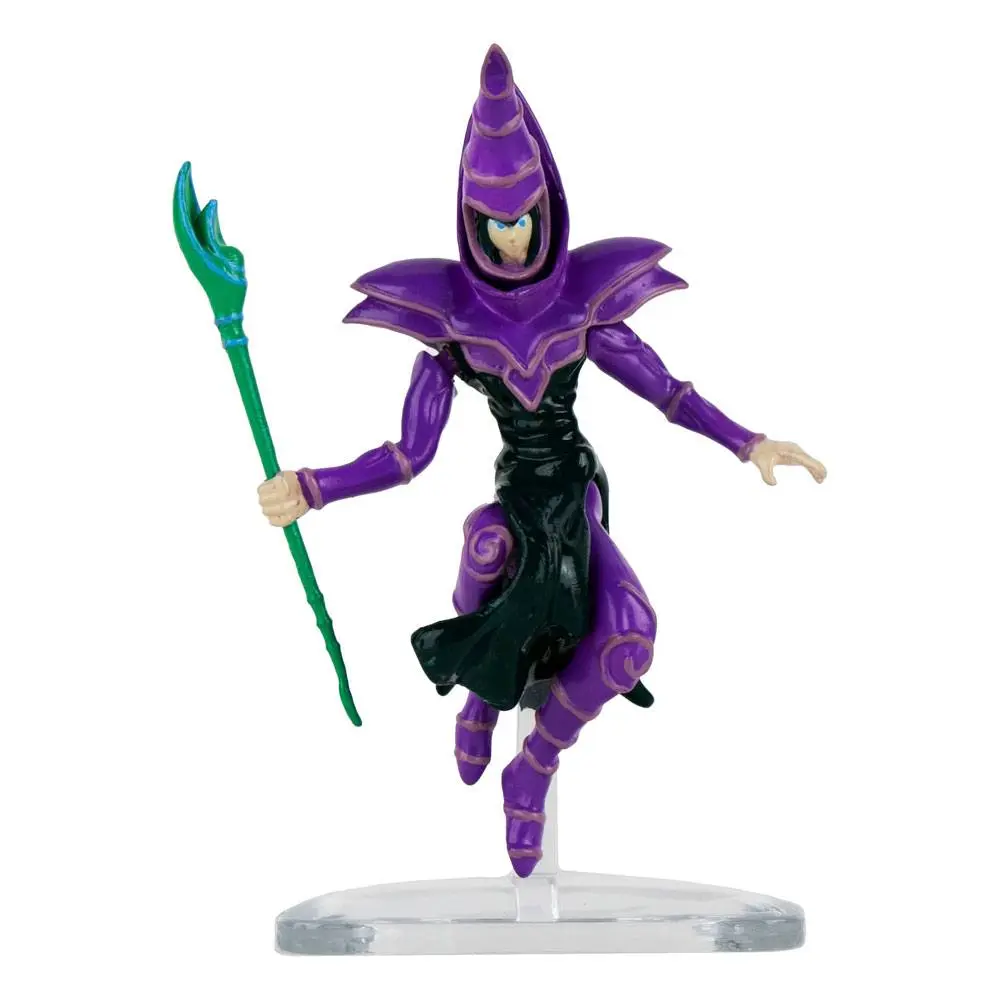 Yu-Gi-Oh! Figurka Akcji Mroczny Mag 10 cm zdjęcie produktu