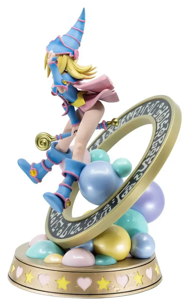 Yu-Gi-Oh! Statuetka PVC Dark Magician Girl Standard Pastel Edition 30 cm zdjęcie produktu