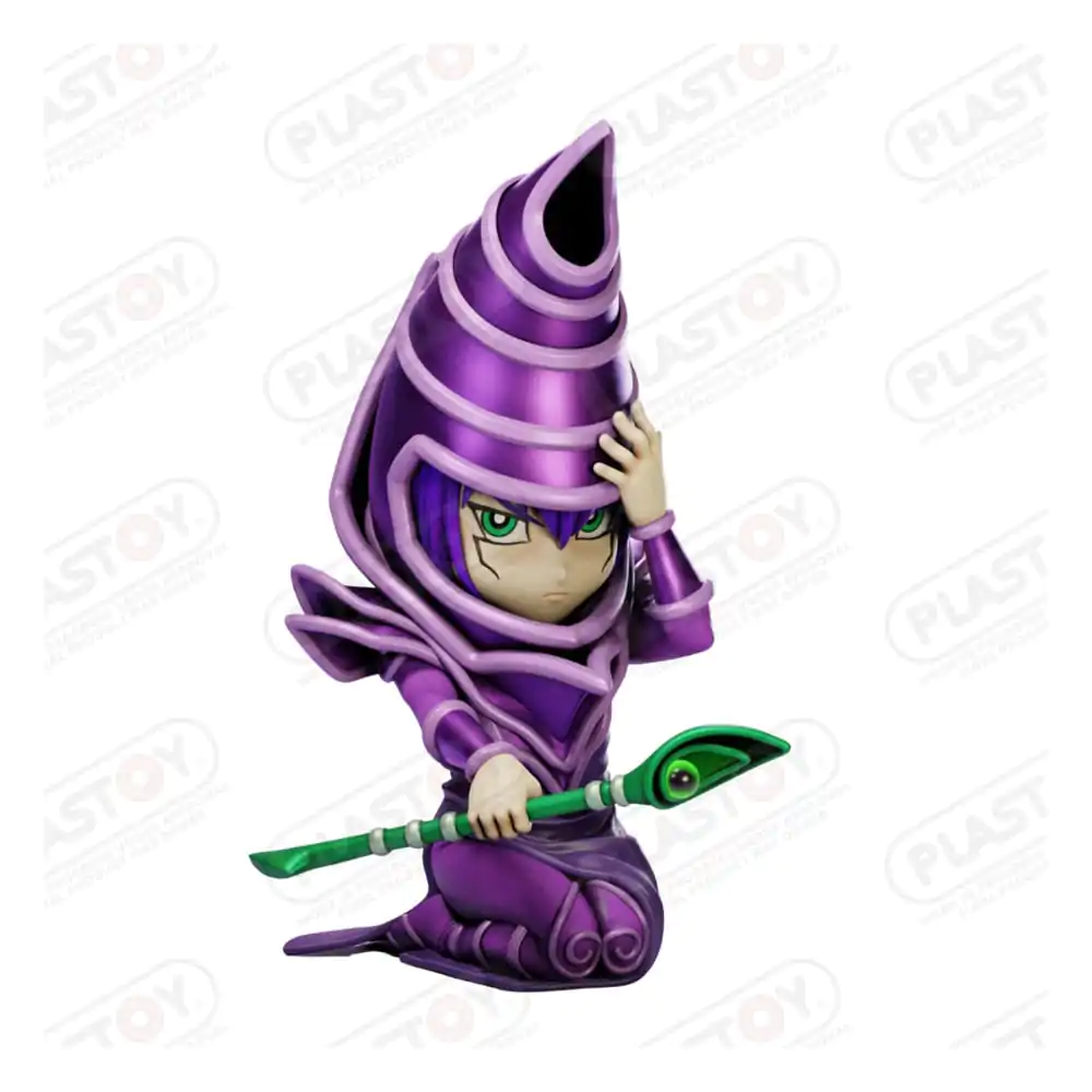 Yu-Gi-Oh!: Skarbonka Dark Magician 15 cm zdjęcie produktu