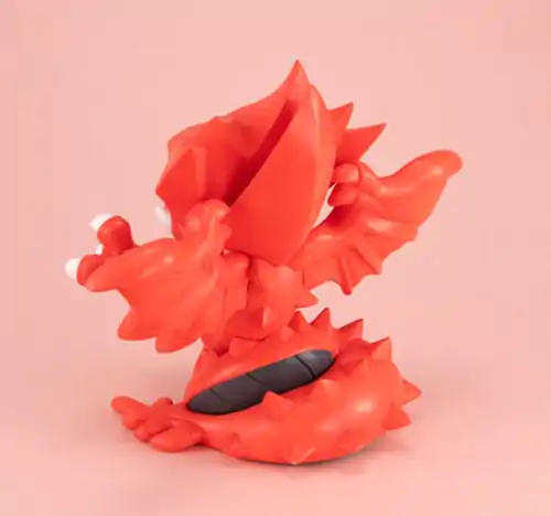 Yu-Gi-Oh! Duel Monsters Megatoon PVC Statuetka Slifer the Sky Dragon 13 cm zdjęcie produktu