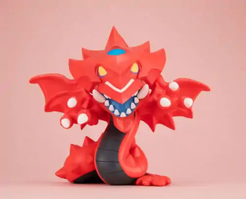 Yu-Gi-Oh! Duel Monsters Megatoon PVC Statuetka Slifer the Sky Dragon 13 cm zdjęcie produktu