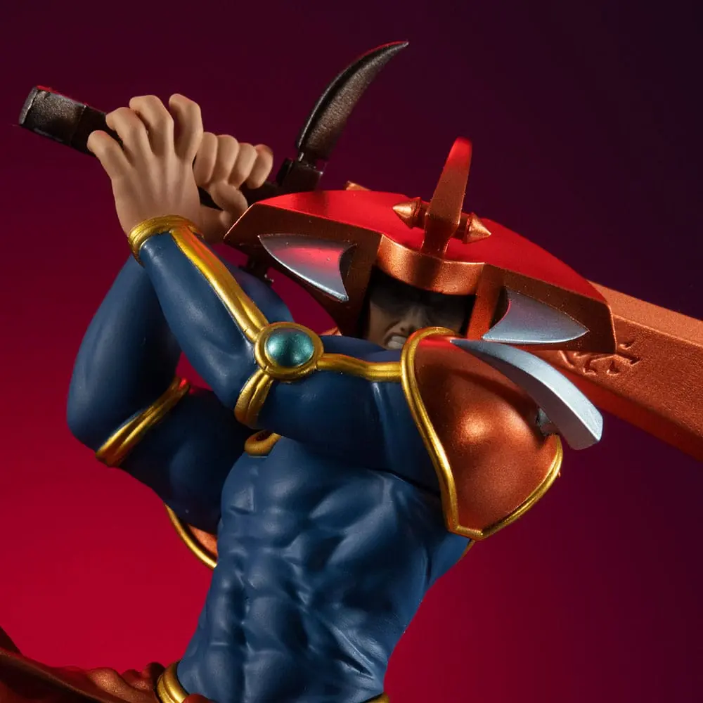 Yu-Gi-Oh! Duel Monsters Monsters Chronicle figurka PVC Flame Swordsman 13 cm zdjęcie produktu