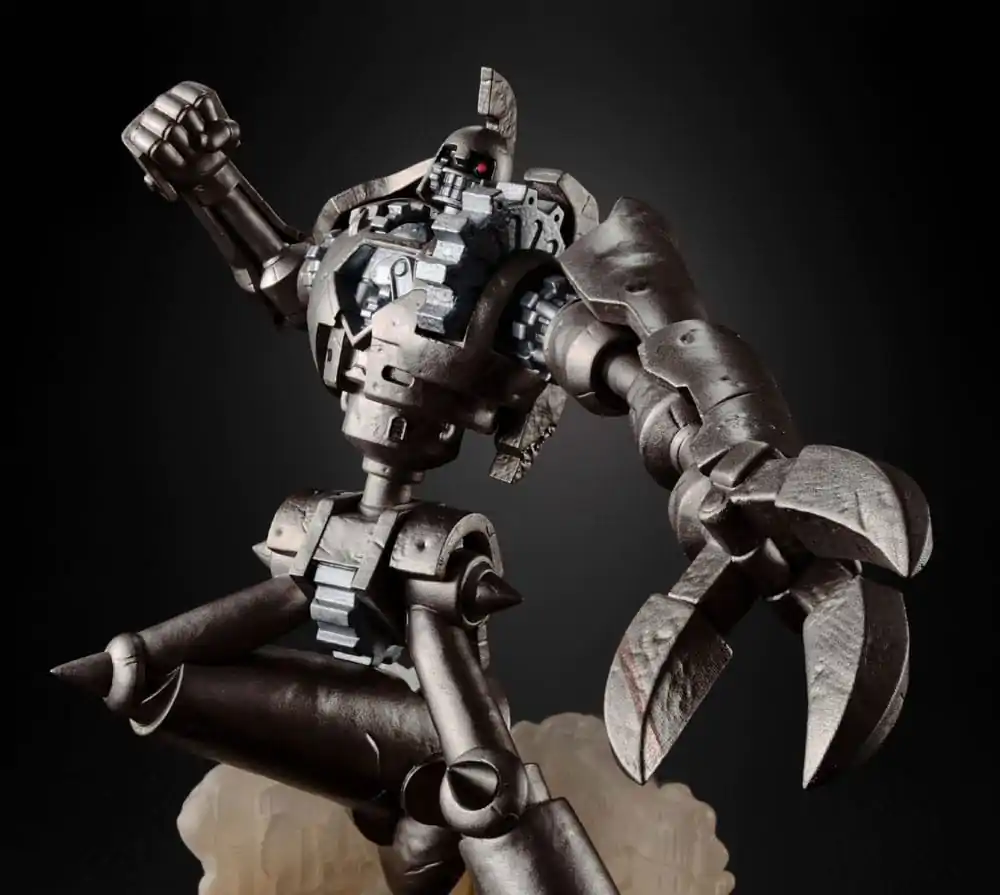 Yu-Gi-Oh! Duel Monsters Monsters Chronicle GX PVC Statue Ancient Gear Golem 11 cm zdjęcie produktu