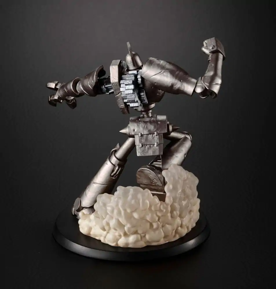 Yu-Gi-Oh! Duel Monsters Monsters Chronicle GX PVC Statue Ancient Gear Golem 11 cm zdjęcie produktu