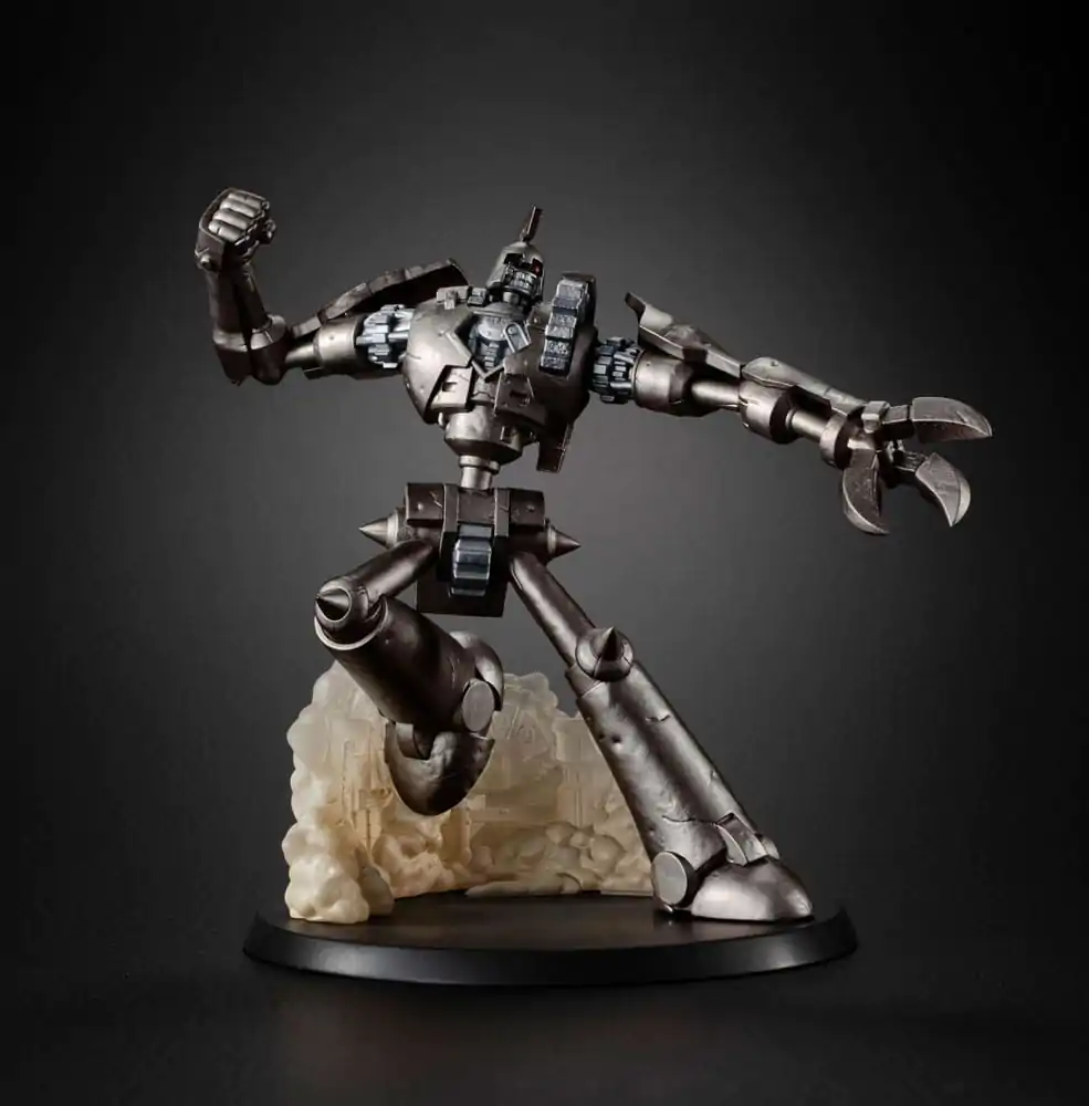 Yu-Gi-Oh! Duel Monsters Monsters Chronicle GX PVC Statue Ancient Gear Golem 11 cm zdjęcie produktu