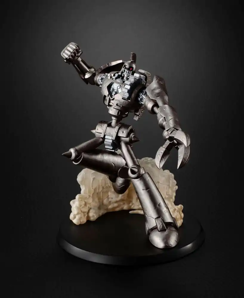 Yu-Gi-Oh! Duel Monsters Monsters Chronicle GX PVC Statue Ancient Gear Golem 11 cm zdjęcie produktu