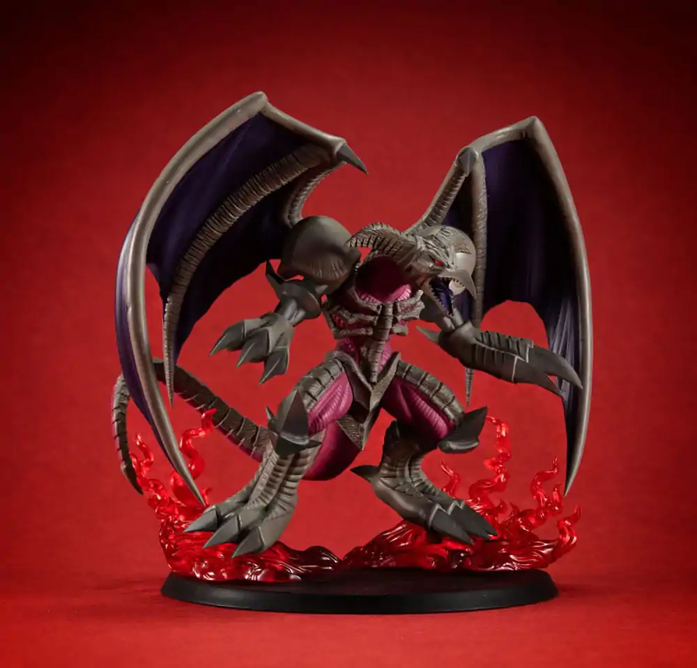 Yu-Gi-Oh! Duel Monsters Monsters Chronicle GX PVC statuetka B. Skull Dragon 9 cm zdjęcie produktu