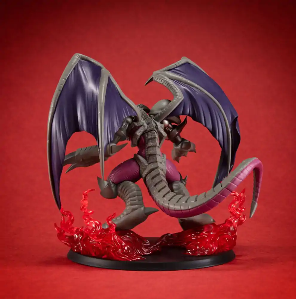 Yu-Gi-Oh! Duel Monsters Monsters Chronicle GX PVC statuetka B. Skull Dragon 9 cm zdjęcie produktu